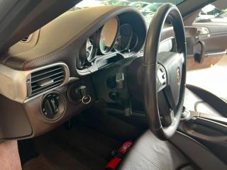 PORSCHE 911 usata, con Chiusura centralizzata