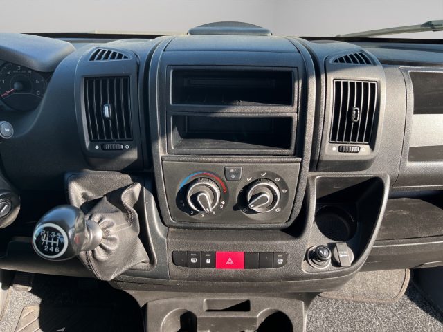 PEUGEOT Boxer usata 11