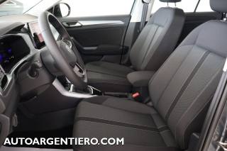 VOLKSWAGEN T-Roc usata, con Autoradio