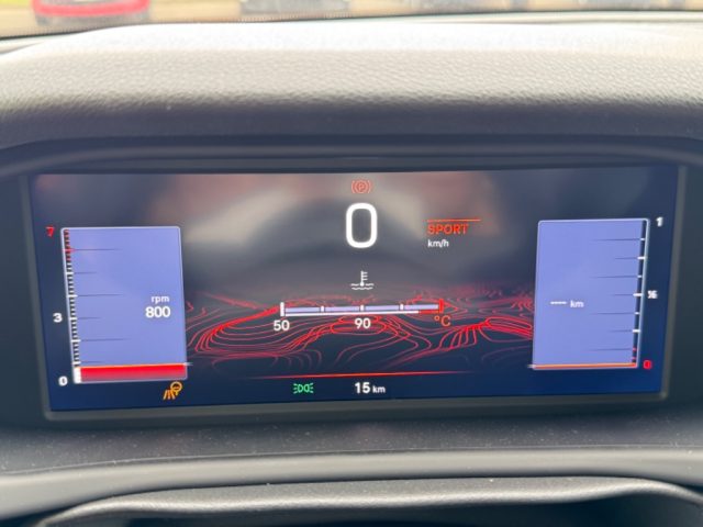 JEEP Avenger usata, con Cruise Control