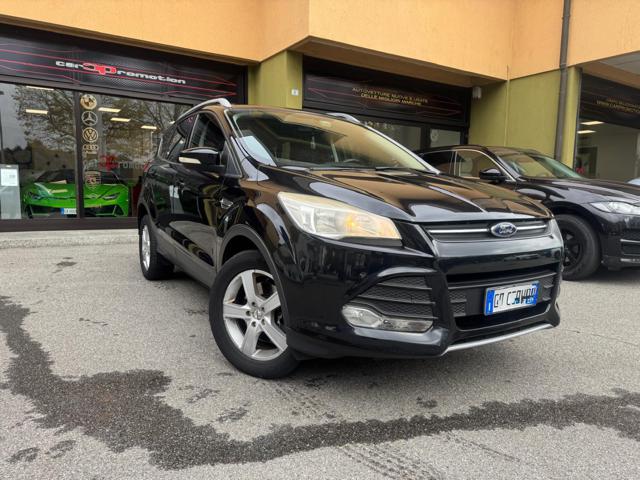 FORD Kuga usata, con ABS