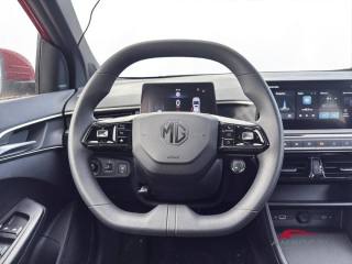 MG MG3 usata 13