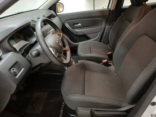 DACIA Duster usata, con Cruise Control
