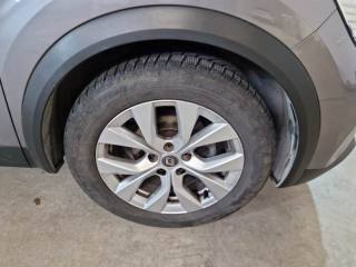 RENAULT Captur usata, con Servosterzo