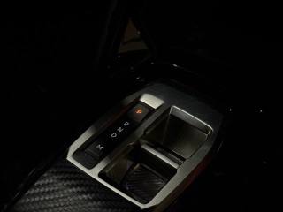 PEUGEOT 2008 usata, con Interni in pelle