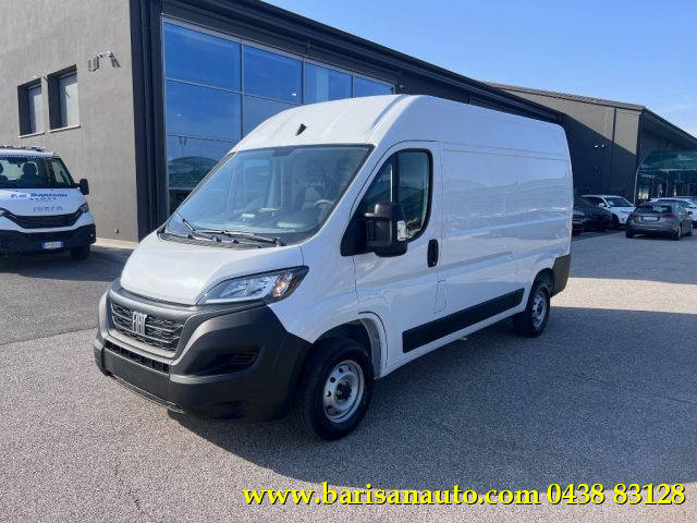 FIAT Ducato usata, con ABS