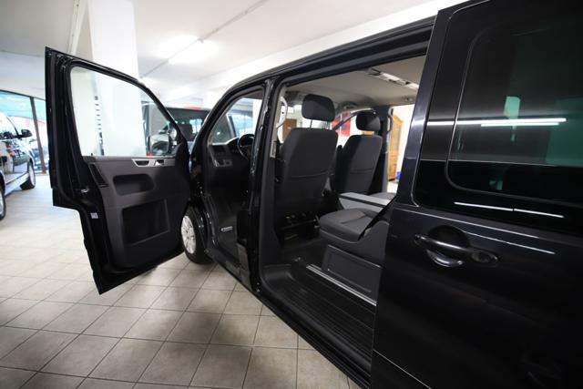 VOLKSWAGEN Multivan usata, con Cruise Control