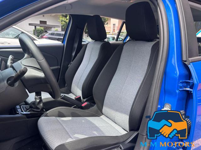 OPEL Corsa usata, con Controllo trazione