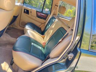 JEEP Grand Cherokee usata, con Bracciolo