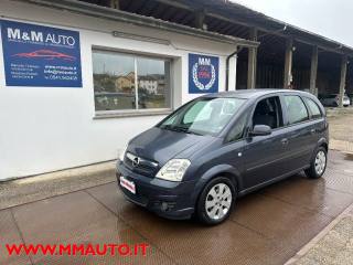 OPEL Meriva usata, con Alzacristalli elettrici