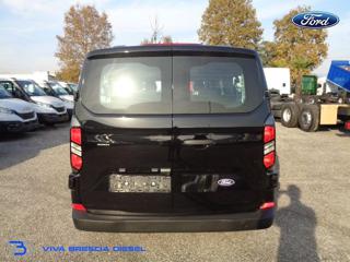 FORD Transit Custom usata, con Climatizzatore