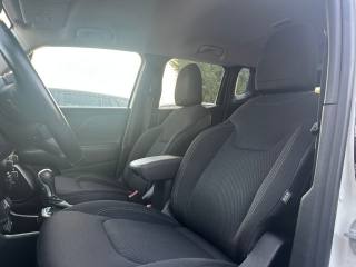 JEEP Renegade usata, con Chiusura centralizzata