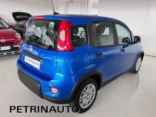 FIAT Panda usata, con Alzacristalli elettrici