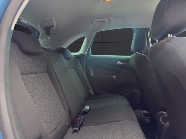 OPEL Crossland X usata, con Controllo elettronico della corsia