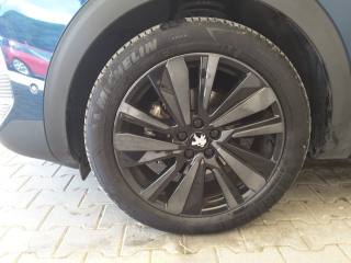PEUGEOT 3008 usata, con Airbag Passeggero