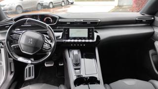 PEUGEOT 508 usata, con Servosterzo