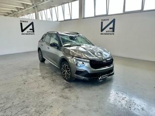 SKODA Kamiq 1.0 TSI 115CV STYLE