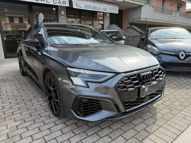 AUDI S3 usata 2