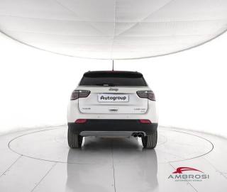 JEEP Compass usata 5