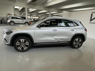 MERCEDES-BENZ GLA 250 usata, con Airbag Passeggero