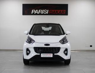 DR MOTOR DR 1.0 EV usata, con Chiusura centralizzata