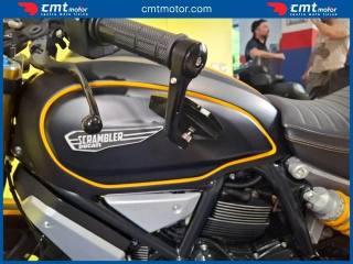 DUCATI Scrambler 1100 usata 6