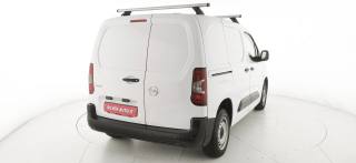 OPEL Combo usata, con Sensori di parcheggio posteriori