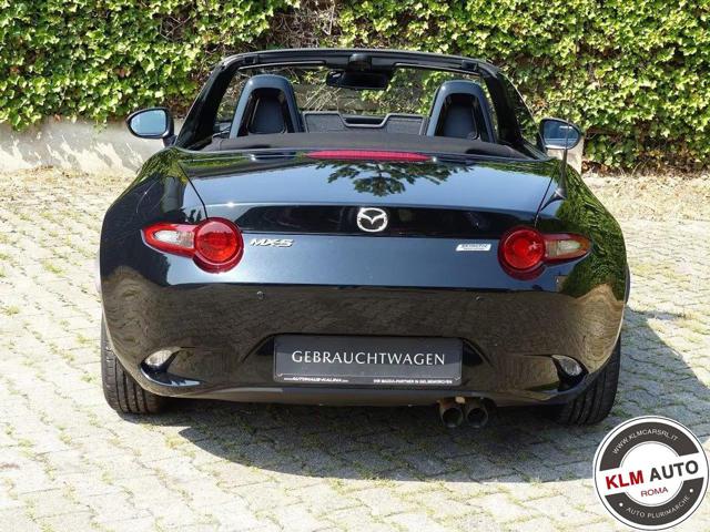 MAZDA MX-5 usata, con Chiusura centralizzata