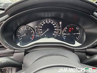 MAZDA 3 usata, con Bluetooth