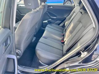 VOLKSWAGEN T-Roc usata, con Autoradio
