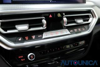 BMW X3 usata, con Fari LED