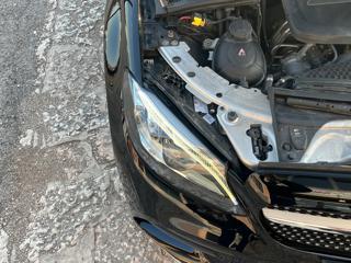 MERCEDES-BENZ C 180 usata, con MP3