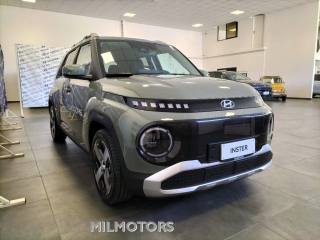 HYUNDAI INSTER usata, con Antifurto