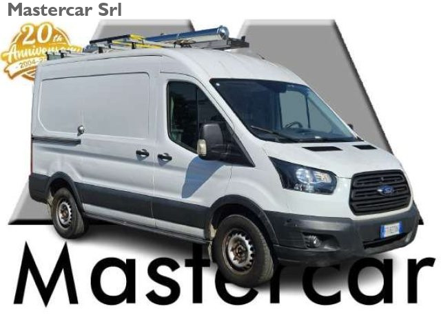 FORD Transit usata, con ABS