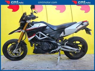 APRILIA Dorsoduro 1200 usata 2