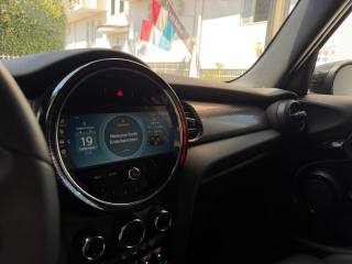 MINI Cooper usata, con Sensori di parcheggio anteriori