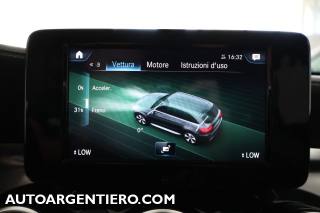 MERCEDES-BENZ GLC 300 usata, con Touch screen