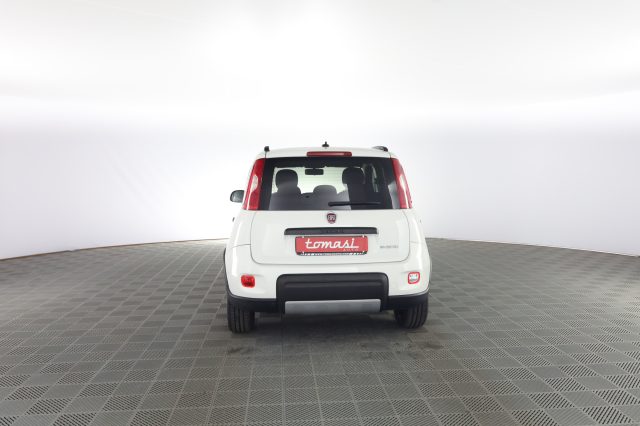 FIAT Panda usata 4