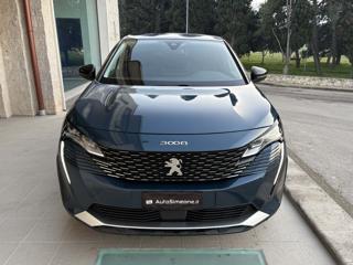 PEUGEOT 3008 usata, con Airbag
