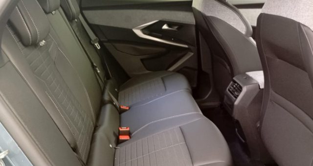 PEUGEOT 3008 usata, con Cruise Control