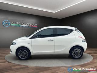 LANCIA Ypsilon usata, con Chiusura centralizzata