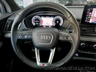 AUDI Q5 usata, con Immobilizzatore elettronico