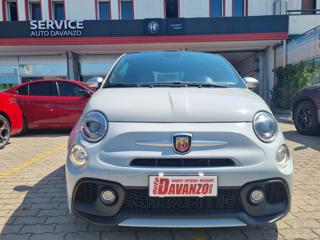 ABARTH 595 usata, con Airbag