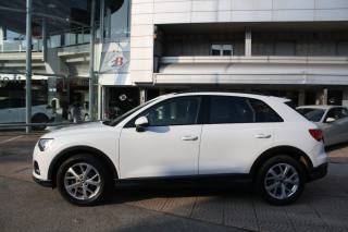 AUDI Q3 usata, con Airbag