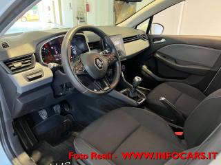 RENAULT Clio usata, con ESP