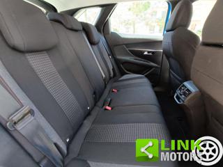 PEUGEOT 3008 usata, con Chiusura centralizzata