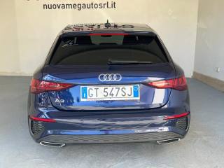 AUDI A3 usata, con Cerchi in lega
