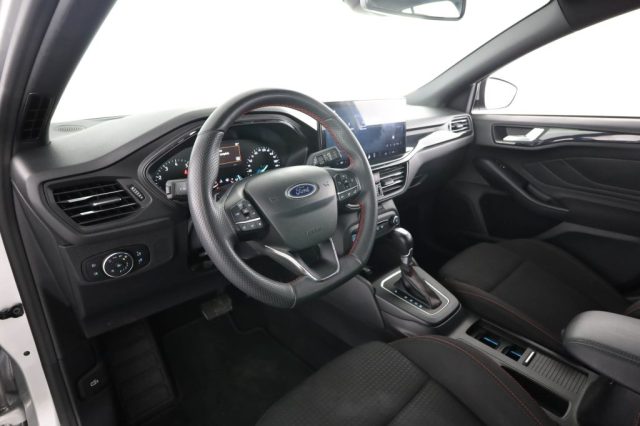 FORD Focus usata 7