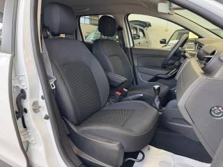 DACIA Duster usata, con Chiusura centralizzata