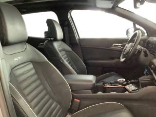 KIA Sportage usata, con Fendinebbia